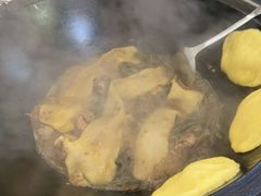 -人民公社铁锅炖·东北菜(卫国道店)