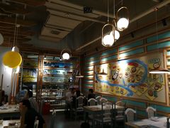 -付掌柜在成都·热炒砂锅集(金禾店)