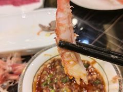 -江南福宴·澳门海鲜.牛肉火锅(汇高栢悦中心店)