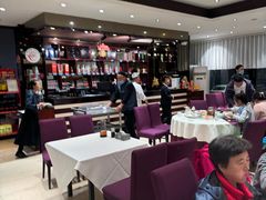 -凯鸽酒楼(大同振兴街店)