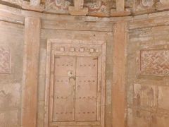 -洛阳古墓博物馆