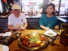 -受气牛肉·重庆耙牛肉(来福士店)