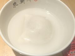 -朱新年·苏式汤团·面点(北寺塔店)