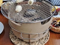 -鲤院·新中式美学·庭院餐厅(夫子庙店)