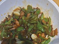 -张氏父子常德肠子馆(贺龙店)