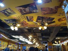 -云晓光头烧烤吧(德平路店)
