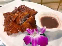 -香云轩·顺德菜(香云纱园林酒店店)