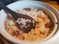 大鸽饭（小煲）-大鸽饭(岗顶店)