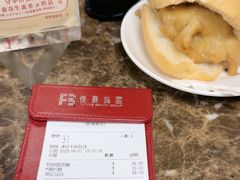 -百福麵家(新馬路店)