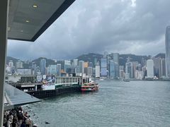 -海港城