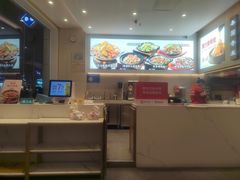 -美颐美·鲍汁排骨饭(龙华百佳华店)