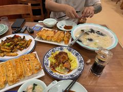 -春水锅贴·传统鲁菜(大明湖店)