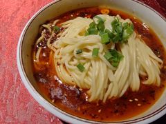 -渝信川菜(长安店)