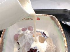 -鲜芋仙(太原街万达店)