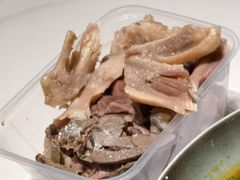 -正宗忘不了老鹅(梅岭店)