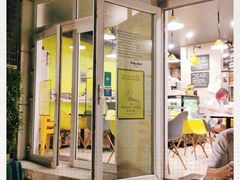 -The Sunny Side Cafe Station 1