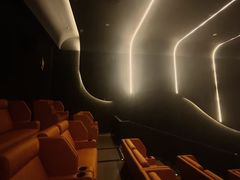 -中影国际影城(华发商都CINITY店)