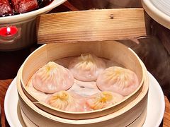 -苏帮袁Sue Cuisine(将台店)