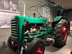 -柳州工业博物馆