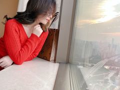 -无锡君来洲际酒店