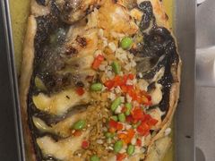 -半天妖烤鱼(方庄店)