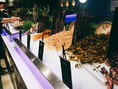 -V-ONE西雅图海鲜自助餐厅(仓山万达广场店)