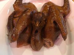 -陈鹏鹏潮汕菜(宝安机场T3航站楼店)