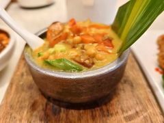 -枣子树·素食餐厅(普陀山店)