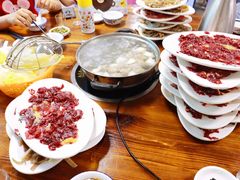 牛肉火锅-官塘兄弟·潮汕牛肉店(官塘总店)