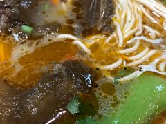半筋半肉拉面-金杨拉面王(杨南路店)