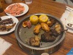-汉巴味德(大悦城店)