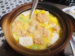 -蟹榭·本帮江浙菜·蟹宴(大宁久光商场店)