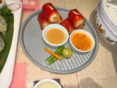 -点都德(聚福楼店)