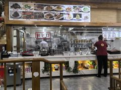 -老师家羊杂碎(延安总店)