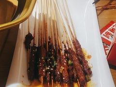 -涂辣辣·现炒虾蟹锅(梦时代店)