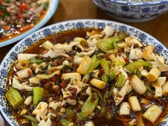 -李大爷的泡椒馆(冉家坝店)