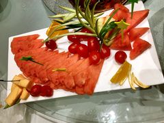 -老牌坊•鲁菜名店•地道济南菜(大观园商埠店)