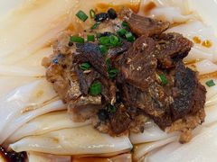 豆豉鲮鱼肉碎蒸陈村粉-金苑海鲜酒家(来魅力店)