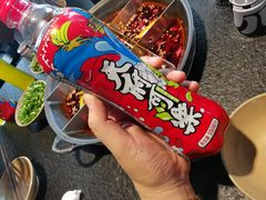 -大虎重庆老火锅(正弘城店)