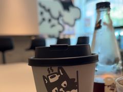 -Dogi&kiki Coffee(中心商务大厦店)