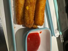 -江边城外烤全鱼(汉光百货店)