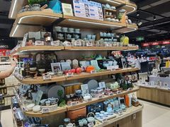 -永辉超市(鲁谷店)