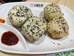 -小杨生煎(深圳岗厦北店)