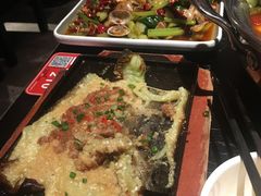 -蛙三泡椒牛蛙(万象城店)