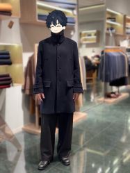-Biella Fibers杰尼亚Zegna面料西装·夹克·礼服全定制Bespoke(晶耀前滩店)