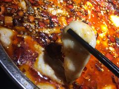 -大川先生·小龙虾·川菜(信义坊店)