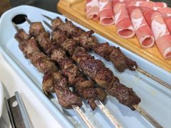 -阳坊胜利涮羊肉(阳坊老店)