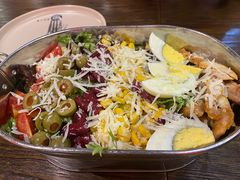 -疯克大象美式烤肉餐厅