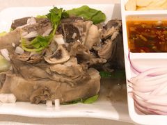 恰玛古手抓肉-巴依老爷·新疆美食(上城区天城路店)