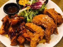 -机器人火炉披萨